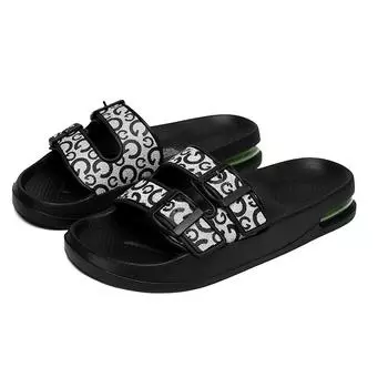 MAEDEF Мужские шлепанцы, летняя обувь, мужские пляжные сандалии, домашние тапочки для мужчин, пляжные, повседневные, удобные, тапочки для ванной для мужчин 40