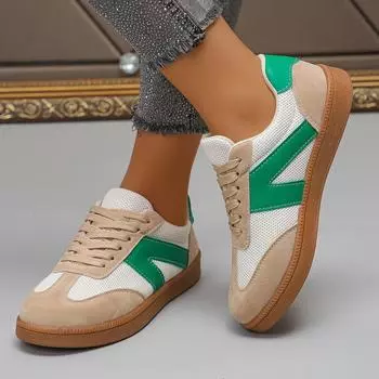 MAEDEF Women s Casual Sneakers Woman Vulcanize Shoes Flats Walking Shoes for Women Comfortable Women s Shoes Footwear 36