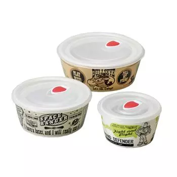 Maehata Toy Story Range Pack 3P Set D-TS03 46589-8