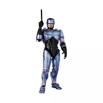 MAFEX ROBOCOP 2 Robocop 2 RENEWAL Высота 160 мм окрашенная фигурка № 226 Ver. приблизительно. Немасштабируемый