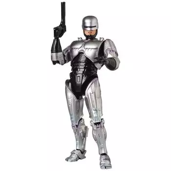 MAFEX ROBOCOP RENEWAL Высота 160 мм окрашенная фигурка № 225 Вер.. приблизительно. не масштабный