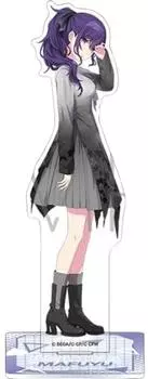 Mafuyu Asahina Acrylic Stand 25 o clock Night Code Brand New World Official Goods