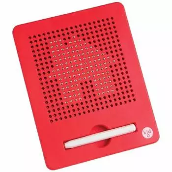 Mag Tab O around 3 years (KD348) [Kid Toys] [From old] красный