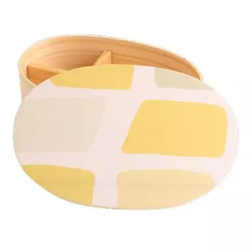 Магэваппа Бенто x x Уретан Кишу Текущая Модель j-kitchens Коробка, 17,5 см 11,3 см 6,3 см, 500 мл, Покрытие, Дизайн Маки-э,