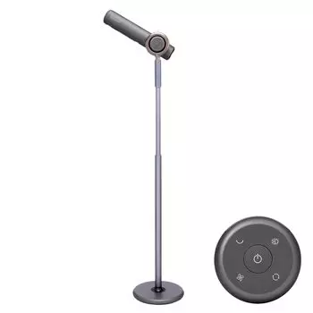 Магазин BISARA Stand Dryer Dry while Automatic Swing Beautiful Hair Negative Ion Пульт дистанционного управления Фен для волос QUADS [Официальный эксклюзив] Hands-free [НОВИНКА]