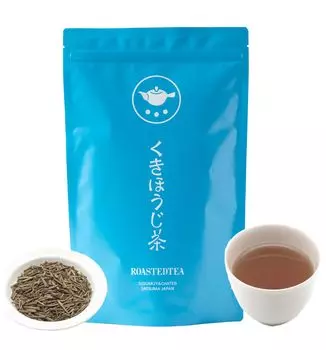 Магазин чая Официальная почта Kuki Stem Японский чай Кагосима Чиран Чай Чай Роскошный роскошный чай Каригане Каригане Бар-бар Сироори Чиран Чайная смесь [Сусумуя