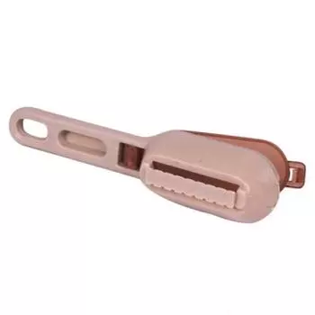 Магазин для дома и кухни, 1 шт., очистка рыбьей кожи, щетка для очистки рыбьей чешуи, терки для быстрого удаления, кухонные гаджеты