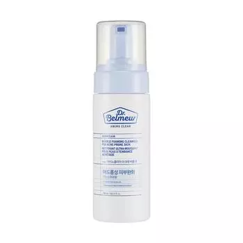 [Магазин для лица] Доктор. Belmeur Amino Clear очищающая пенка от прыщей 150 г