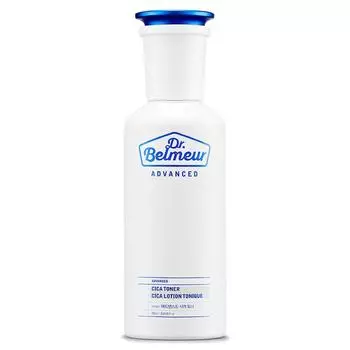 Магазин для лица доктор. Тоник Belmeur Advanced Cica, 150 мл, 1 шт.
