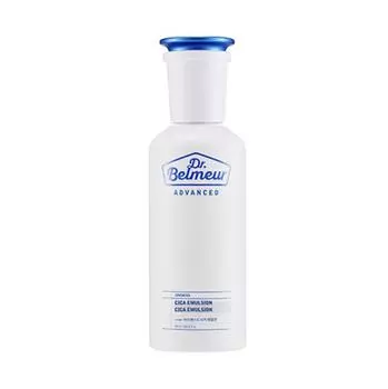 МАГАЗИН ДЛЯ ЛИЦА Dr. Belmeur Advanced Cica Emulsion 150ml