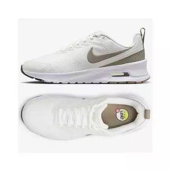Магазин DomeStic Кроссовки Nike Кроссовки женские S Air Max nuaxiS Hf1233 104 S2411 Wmaxnuaxis HF1233104/225