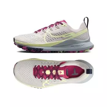Магазин DomeStic Nike Кроссовки для бега Женские S React PegaSuS Trail 4 Dj6159 002 Pna2410 W Pegas Trail DJ6159002230