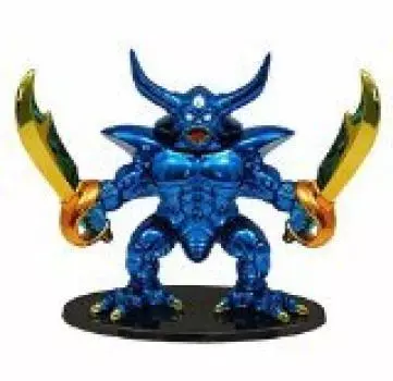 Магазин Dragon Quest Metallic Monsters Галерея Estarc [Официальный ограниченный выпуск] [Синяя версия]