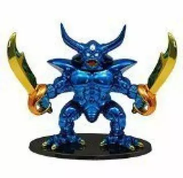 Магазин Dragon Quest Metallic Monsters Галерея Estarc [Официальный ограниченный выпуск] [Синяя версия] синий