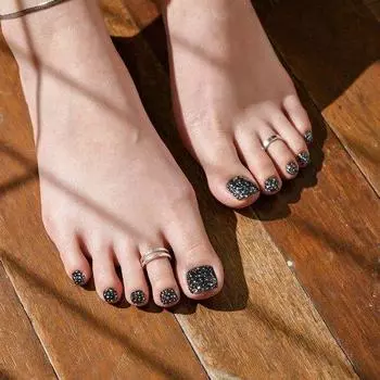 Магазин EDGEUU Гель Sexy in the City Самостоятельный гель-педи Musk Geranium