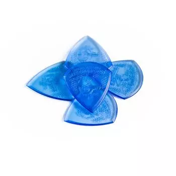 Магазин гитар Super Heavy Precision Гитарный медиатор Этот медиатор премиум-класса с двойной фаской 5 x 2 мм идеально подходит для профессиональных соло-гитаристов и гибридных гитаристов.