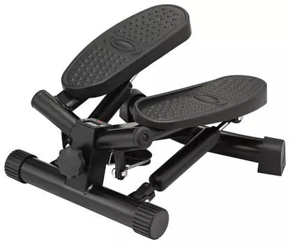 Магазин Japan Health Stepper Nice Day Premium Black load Экономия места Аэробные упражнения дома Ходьба Шаговые упражнения В помещении Сидя Диета Упражнения