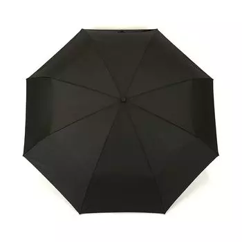 Магазин Komiya Ветрозащитный складной зонт мужской большой прочный стекловолоконный Устойчив к ветру Сильная ветроустойчивость Супер водоотталкивающий тефлон