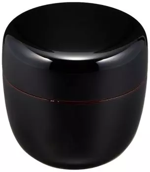 Магазин лаковых изделий Nomura Medium Нацумэ Тамэ Этидзэн-нури Сётику-бай 11-174051