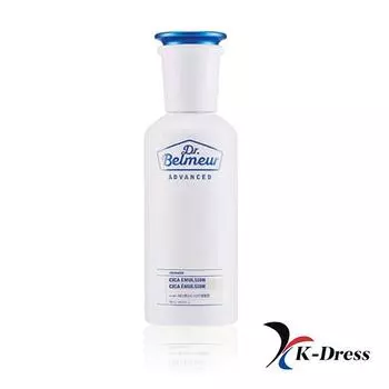 МАГАЗИН ЛИЦА Доктор. Belmeur Advanced Cica Эмульсия 150 мл 1 PCS