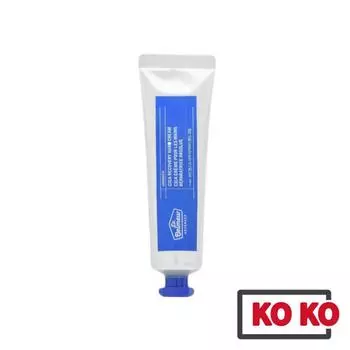 [МАГАЗИН ЛИЦА] Доктор. Крем для рук Belmeur Advanced Cica Recovery 60 мл