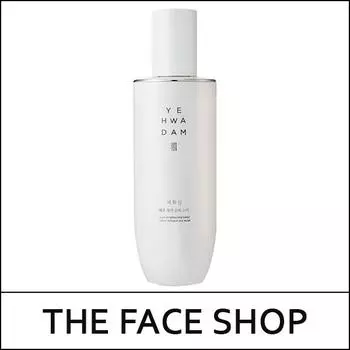 [МАГАЗИН ЛИЦО ] (л.с.) YEHWADAM Jeju Magnolia Pure Brightening Toner 160 мл