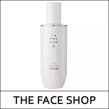 [МАГАЗИН ЛИЦО ] (л.с.) YEHWADAM Jeju Magnolia Pure Brightening Эмульсия 140 мл