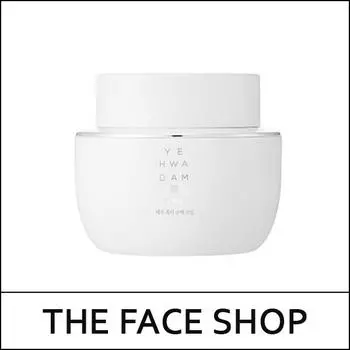 [МАГАЗИН ЛИЦО ] (л.с.) YEHWADAM Jeju Magnolia Pure Brightening Cream 50 мл