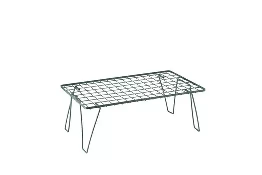 МАГАЗИН Lucky Shop Lucky Field Rack Пользовательский цвет Ретро-зеленый 414286 UNIFLAMEOUTDOOR UniframeOutdoor