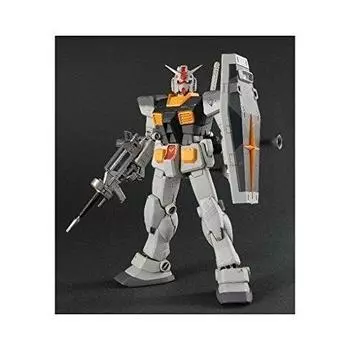 магазин MG Gundam Katsumi Kawaguchi произведенная спецификация [Pro limited] 1/100 RX-78-2 Ver.1.5 [пластиковая модель]
