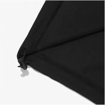 Магазин North Face Оригинальная футболка North Face Surfside Crewneck Nt7tp01j 1798064 100(L)