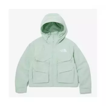 Магазин North Face Оригинальная куртка North Face Nj3bq04d Gear Ridge 1795736 MINT/85