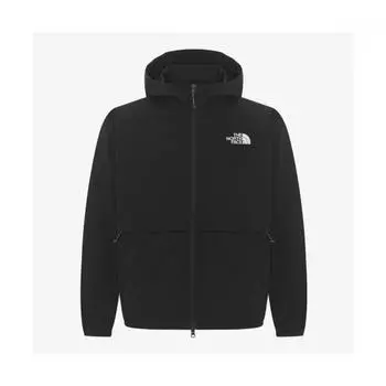Магазин North Face Оригинальная куртка North Face The North Face Nj3br07j White Label Ice Run Jacket Black 1796135 BLACK/85