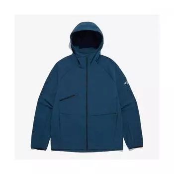 Магазин North Face Оригинальная куртка North Face Тренировочная куртка Outlash от North Face Nj3bq58b 1797613 DEEP BLUE/95