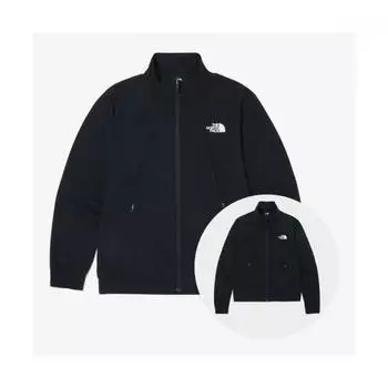 Магазин North Face Оригинальная куртка North Face The North Face Nj5jq00a All Train 1795608 BLACK/90