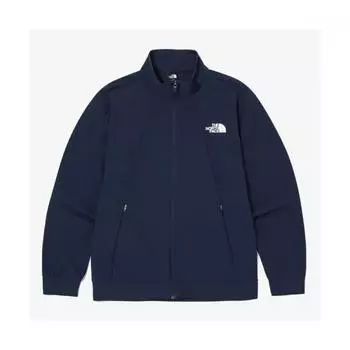 Магазин North Face Оригинальная куртка North Face The North Face Nj5jq00b All Train 1795992 DARK NAVY/95
