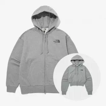 Магазин North Face Оригинальная North Face North Face Bonnie Zip Up Nj5jp51j Meg 1797916 085(WS)