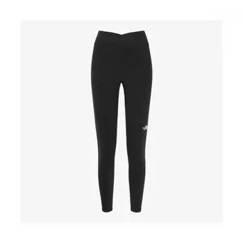 Магазин North Face Оригинальная продукция North Face The North Face Nf6kr32a Женские леггинсы S Twine S Черные 1795347 BLACK/65