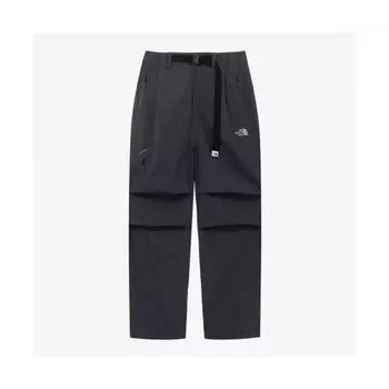 Магазин North Face Оригинальные брюки North Face The North Face Np6nq55k White Label Slope 1797148 DARK GRAY/75