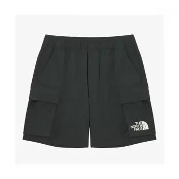 Магазин North Face Оригинальные шорты North Face The North Face Os6nq03a Po Team Korea Ice Run Cargo 1796991 GRAY/70