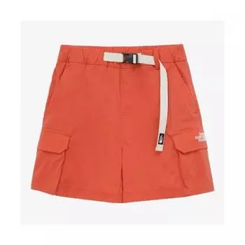 Магазин North Face Оригинальные шорты North Face The North Face Ns6nq06e Ice Gear Loft 1797076 FLAME ORANGE/65