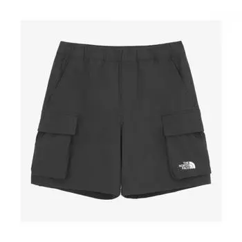 Магазин North Face Оригинальные шорты North Face The North Face Ns6nq03m White Label Ice Run Cargo 1797236 GRAY/65