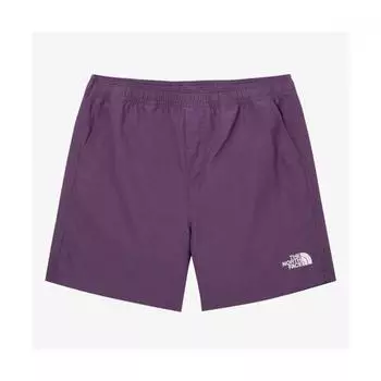 Магазин North Face Оригинальные шорты North Face The North Face Ns6nq04m White Label Bunny 1796916 VIOLET/70