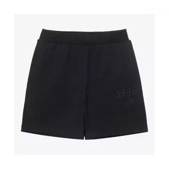 Магазин North Face Оригинальные шорты North Face The North Face Ns6kq50j White Label Gatu 1966 1794916 BLACK/70