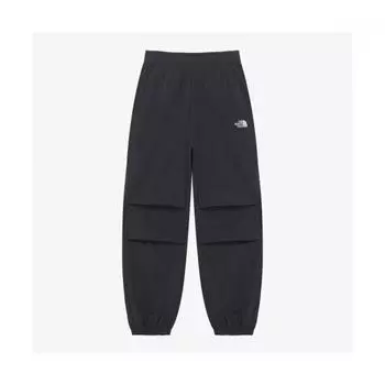 Магазин North Face Оригинальные штаны North Face The North Face Np6nr06j White Label Ice Run Pants Black 1797254 BLACK/65
