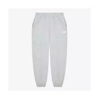Магазин North Face Оригинальные штаны North Face The North Face Np6kq55b Kinetic Fleece Jogger 1795557 MELANGE GREY/65