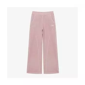 Магазин North Face Оригинальные спортивные штаны North Face The North Face Np6kq50l White Label Dying Straight 1797260 SOFT PINK/65