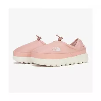 Магазин North Face Оригинальные туфли North Face The North Face Ns93q63c Camp Mule Pale Pink 1797825 PALE PINK/230MM