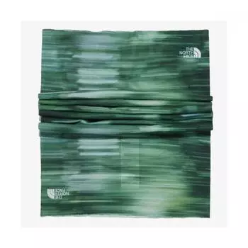 Магазин North Face Оригинальный шарф North Face The North Face Na5br03b Tnf Multi зеленый 1796432 GREEN/ONE