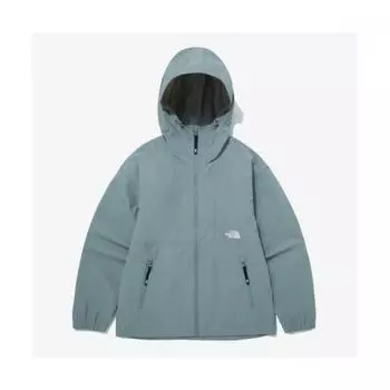 Магазин North Face Подлинная куртка North Face The North Face Nj3bq01c Exploreing Wind Jacket 1795571 TEA/90